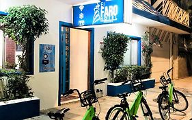 Hotel El Faro Malecon